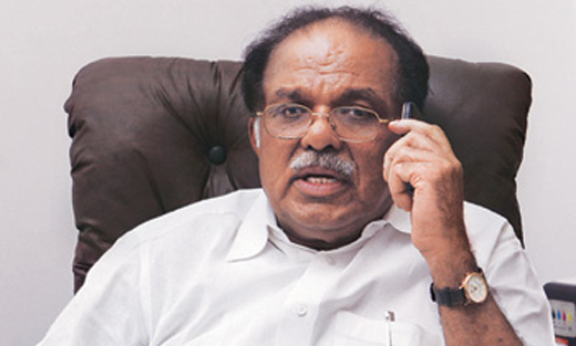 P J kurien-suryanelli case